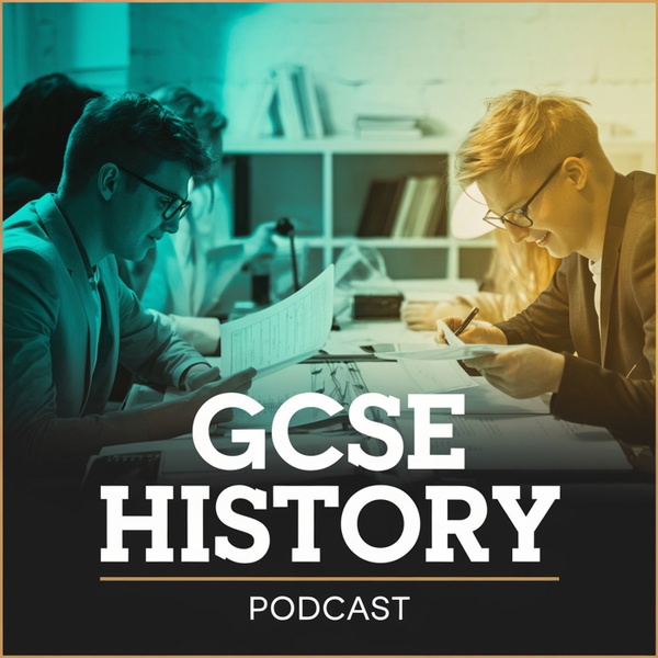 Artwork for GCSE Unlocked: History