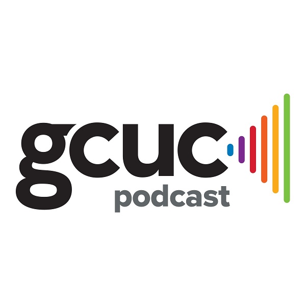 Artwork for GCUC Podcast
