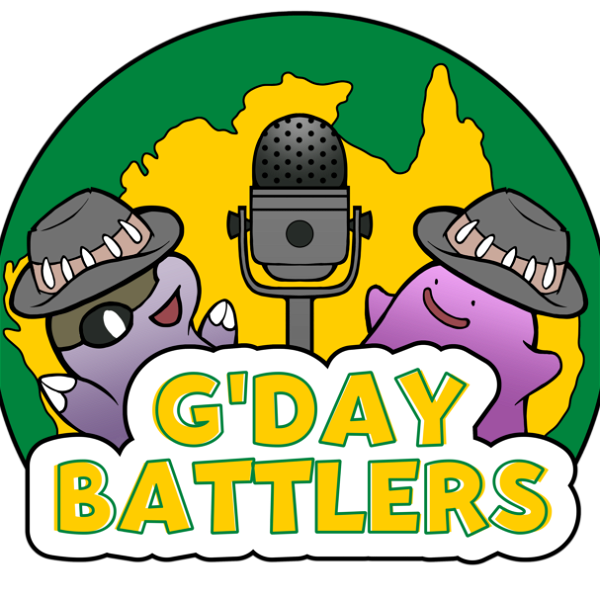 Artwork for G’day Battlers