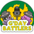 G’day Battlers