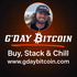 Gday Bitcoin