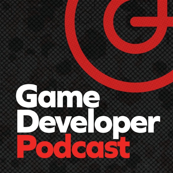 Artwork for Game Developer Podcast