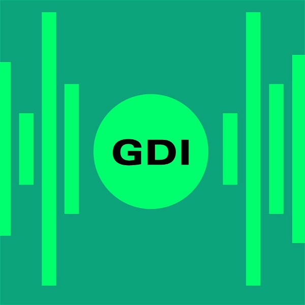 Artwork for GDI-Podcast