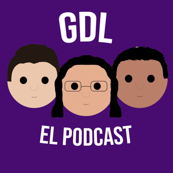 Artwork for GDL EL PODCAST