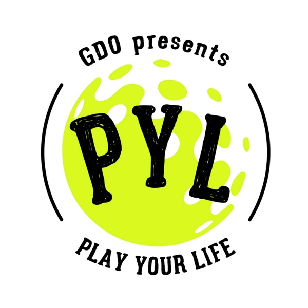 Artwork for GDO presents Play Your Life