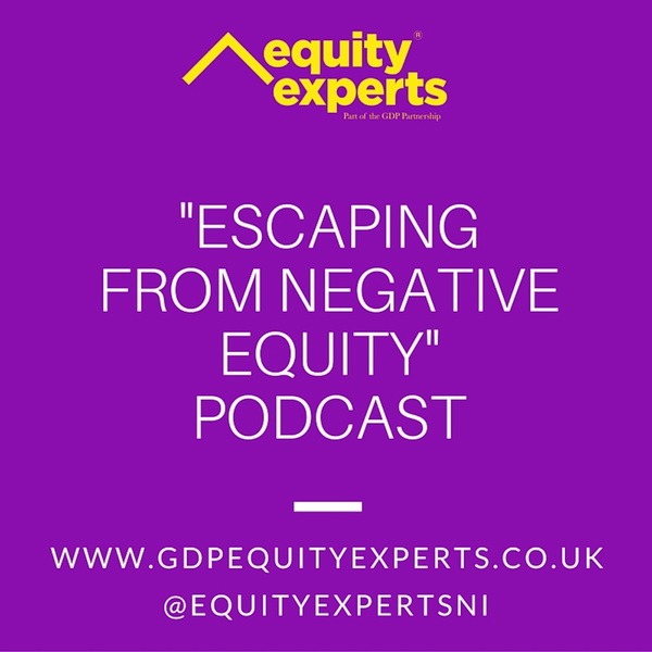 Artwork for GDP Equity Experts Podcast