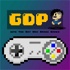 GDP - game dev podcast by The Boy Who Makes Games