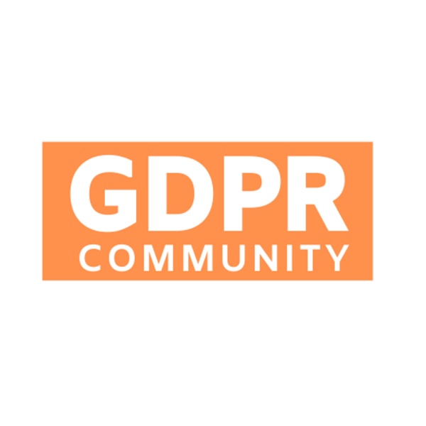 Artwork for GDPR Community Podcast