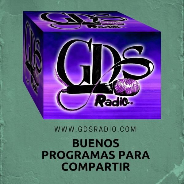 Artwork for GDS Radio TV Podcast