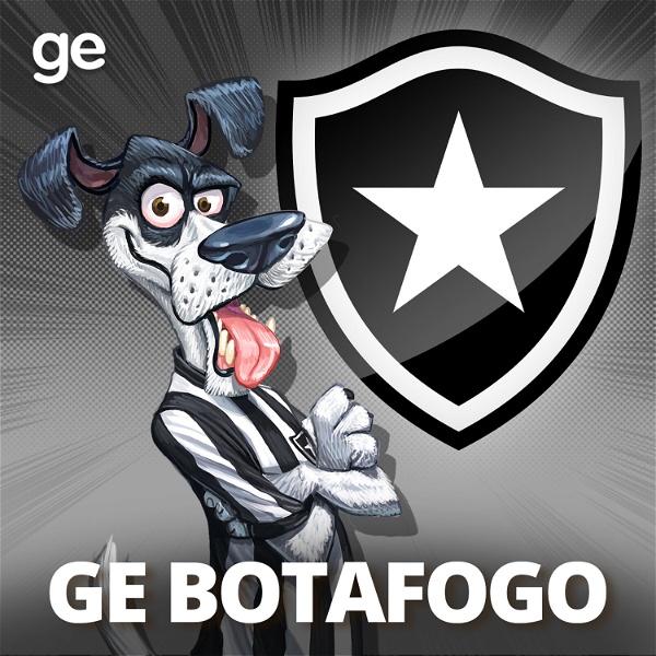 Artwork for GE Botafogo