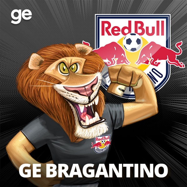 Artwork for GE Bragantino