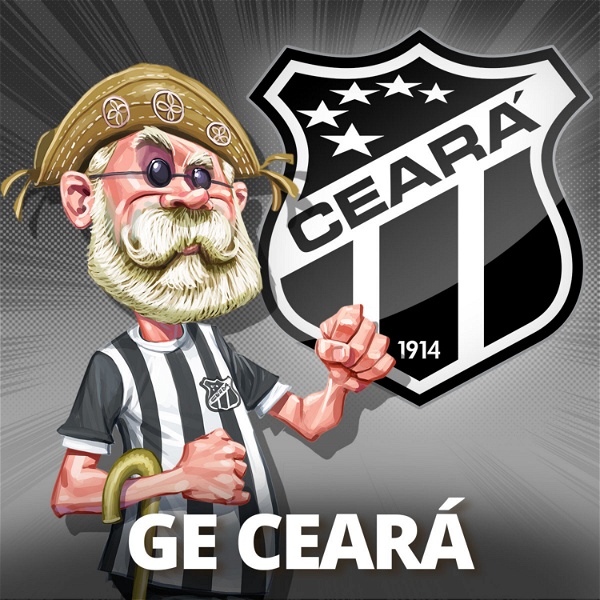 Artwork for GE Ceará