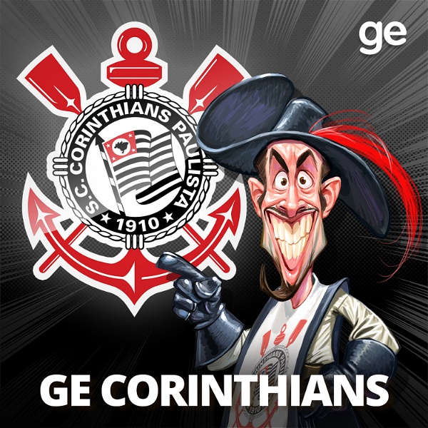 Artwork for GE Corinthians