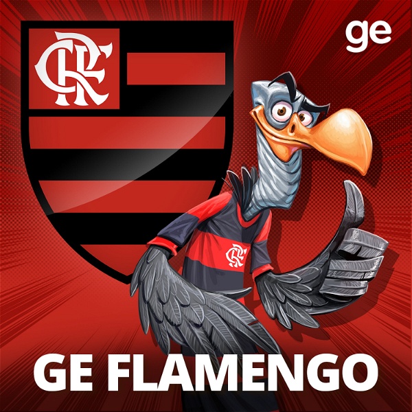 Artwork for GE Flamengo