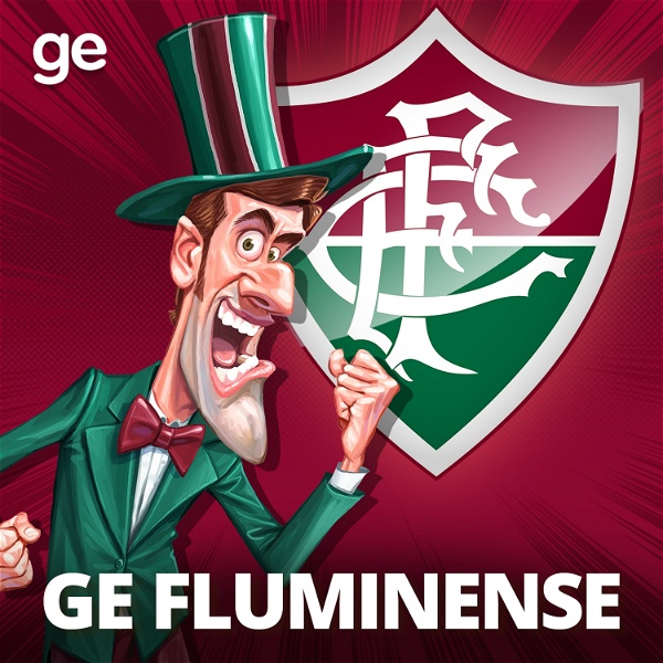 Artwork for GE Fluminense