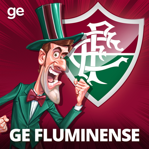 Artwork for GE Fluminense