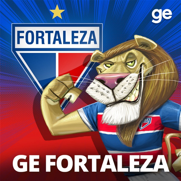 Artwork for GE Fortaleza