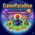 ゲームパラダイス( GameParadise)
