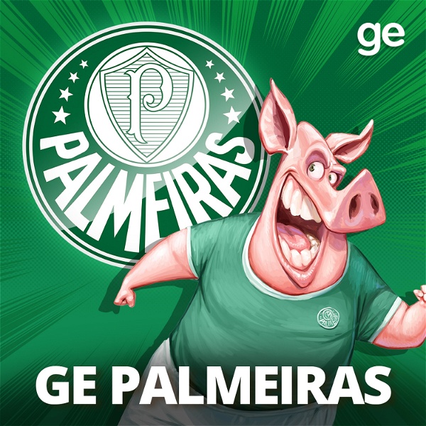 Artwork for GE Palmeiras