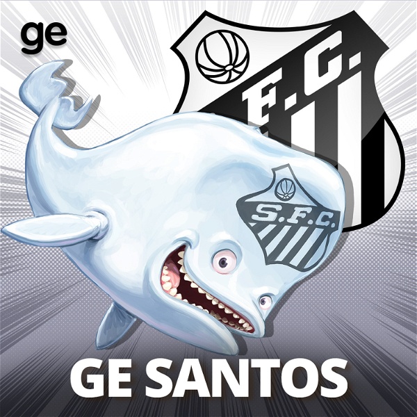Artwork for GE Santos