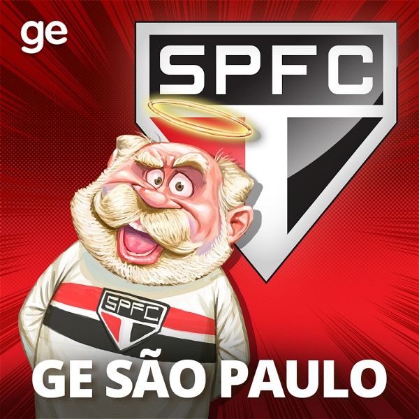 Artwork for GE São Paulo