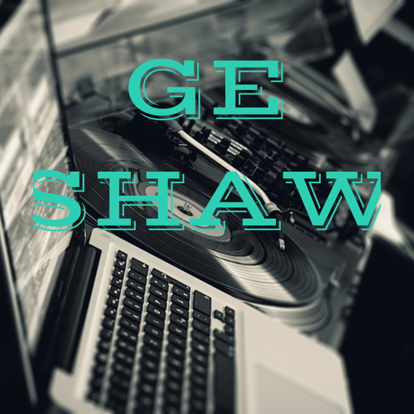 Artwork for GE SHAW