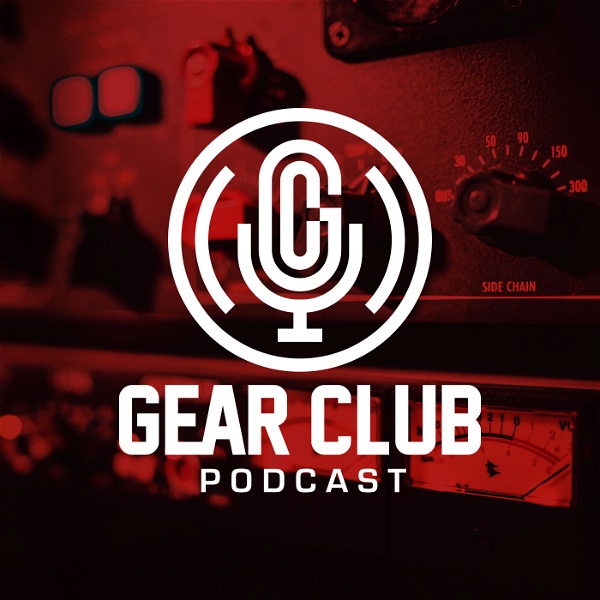 Artwork for Gear Club Podcast