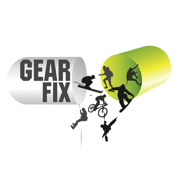 Artwork for Gear Fix