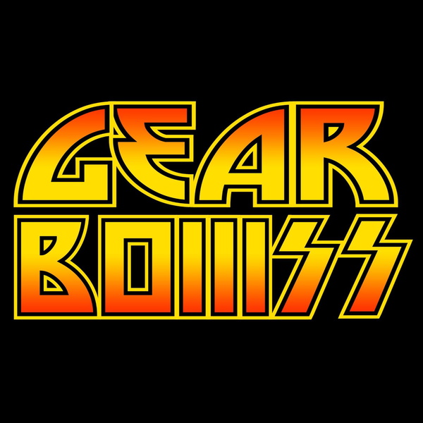 Artwork for Gearboiiis Extra