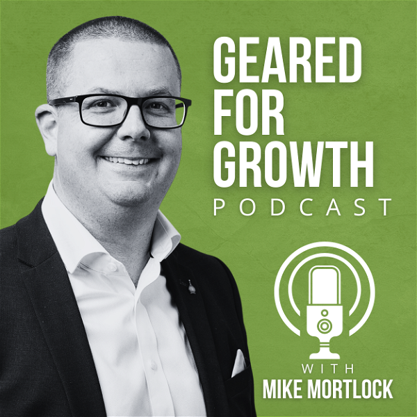 Artwork for Geared for Growth Property Investing Podcast