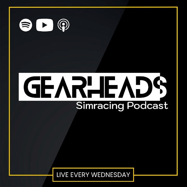 Artwork for GearHeads