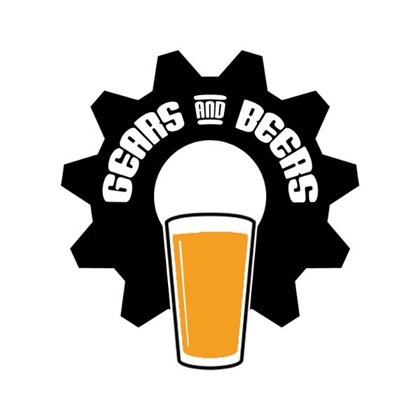 Artwork for Gears and Beers: The Unashamedly Unprofessional Automotive Podcast