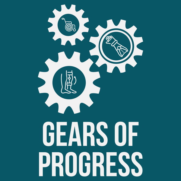 Artwork for Gears of Progress