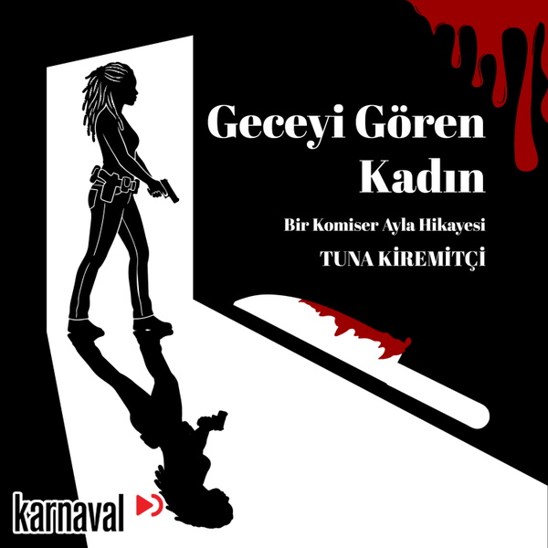 Artwork for Geceyi Gören Kadın