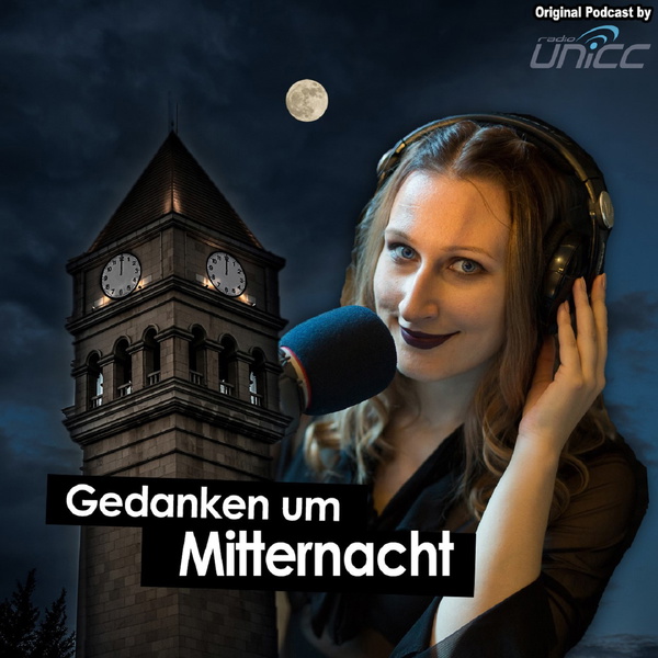 Artwork for Gedanken um Mitternacht