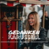 Gedankenkarussell by janiisa