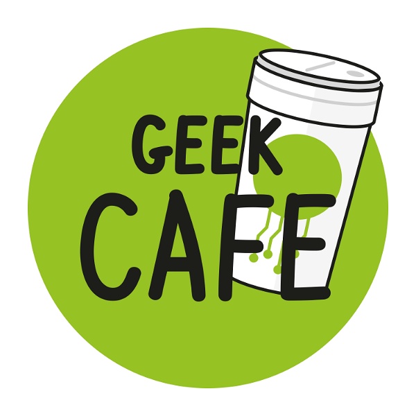Artwork for Geek Cafe
