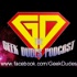 Geek Dudes Podcast
