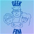 Geek Fam