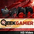 Geek Gamer Live - HD Video