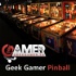 Geek Gamer Pinball