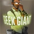 Geek Giant Podcast