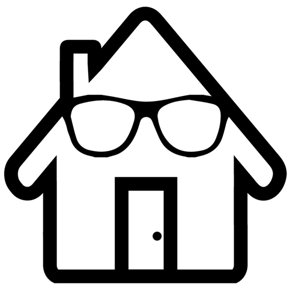 Artwork for Geek House