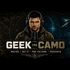 Geek In Camo