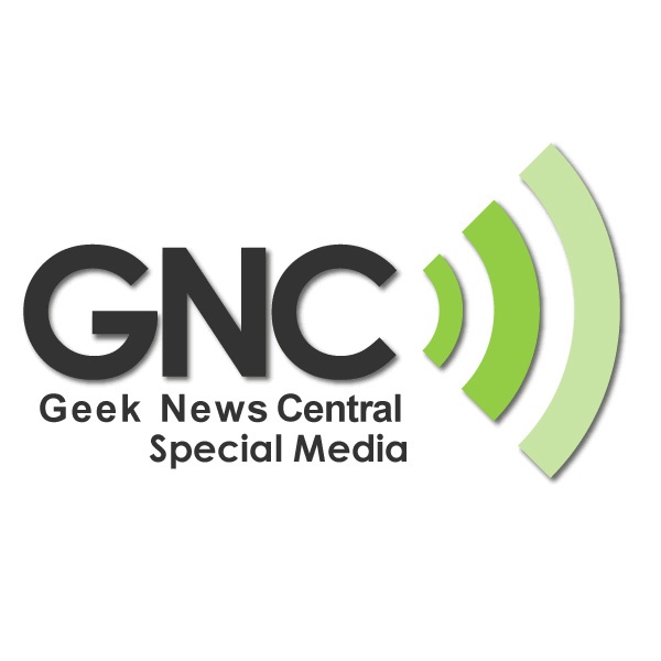 Artwork for Geek News Central Special Media Feed