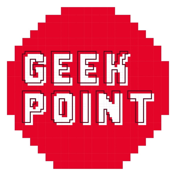 Artwork for Geek Point