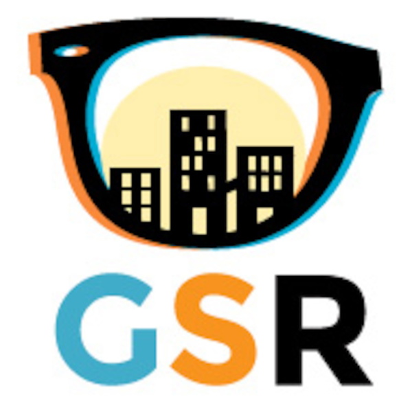 Artwork for Geek Street Radio Network