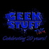 Geek Stuff: TNG