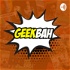 Geekbah Podcast