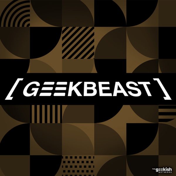 Artwork for GeekBeast